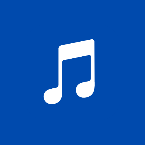 来听歌 Icon